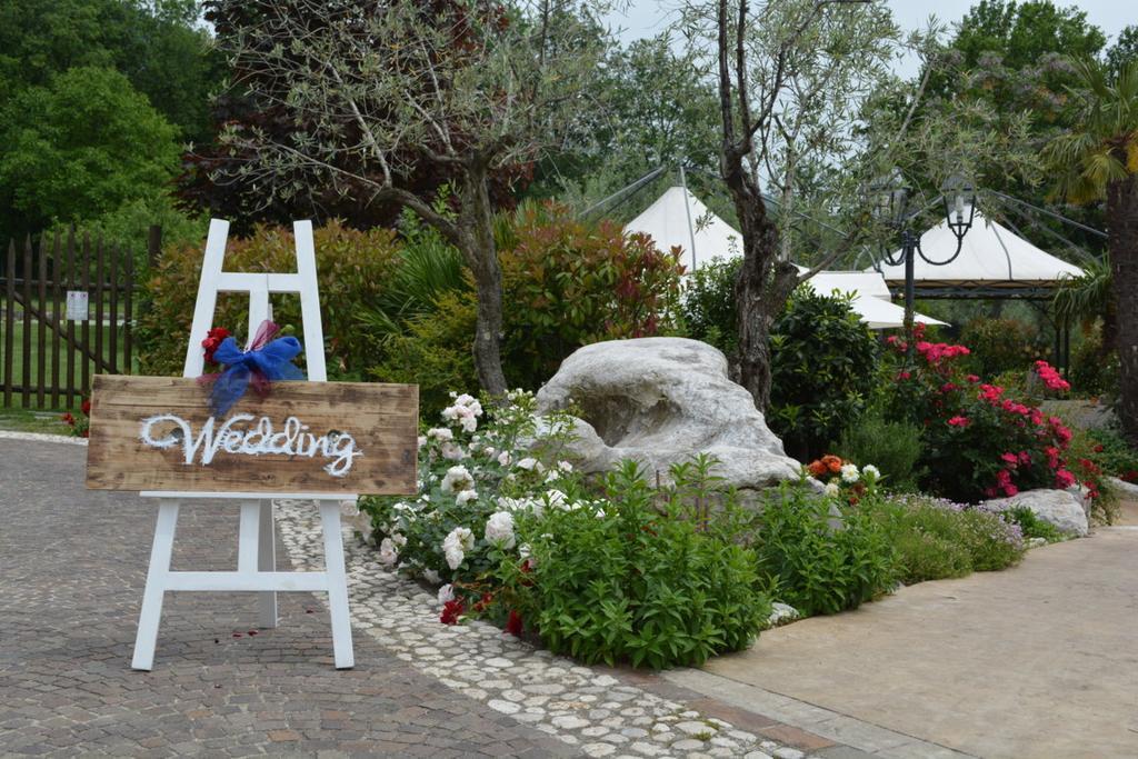 Hotel La Grotte سان دوناتو فال دي كومينو المظهر الخارجي الصورة